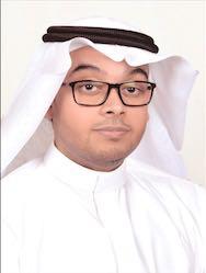 Dr. Ahmad bin Faisal Sebhi, Al-Jamoum Computers Dep. Head